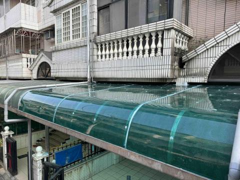 簡意金屬工程 - 