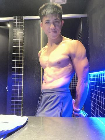 澎澎教練 - 此為近期照片
83/183