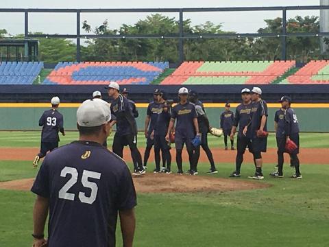 虎倉公關行銷 - 服務客戶:中信兄弟球團