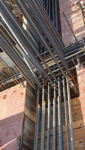 專業RC 結構植筋補強 新建 改建 增建 土木建築工程等 - 政府結構施工