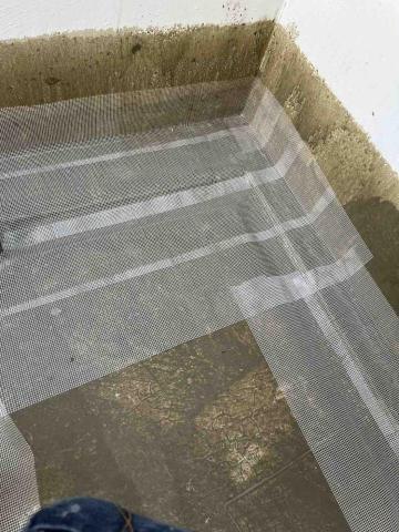 宏祥裝修工程 - 頂樓防水施作 宏祥裝修工程 - 頂樓防水施作