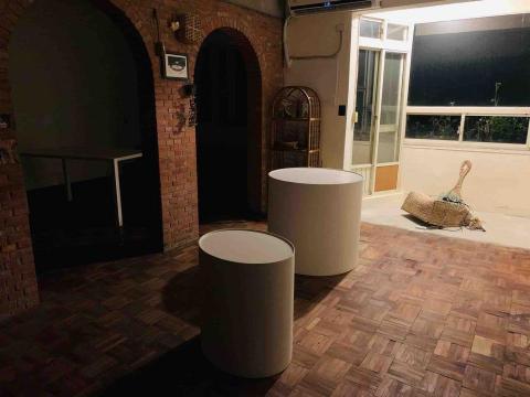 野口木工展台 - 