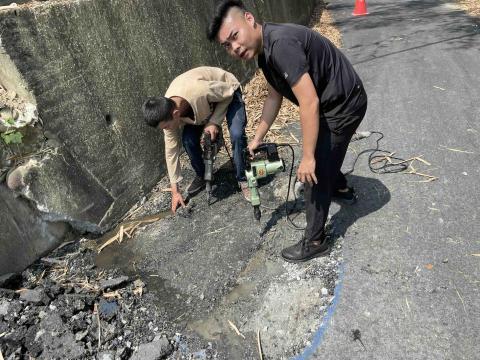 冠均水電工程行 - 