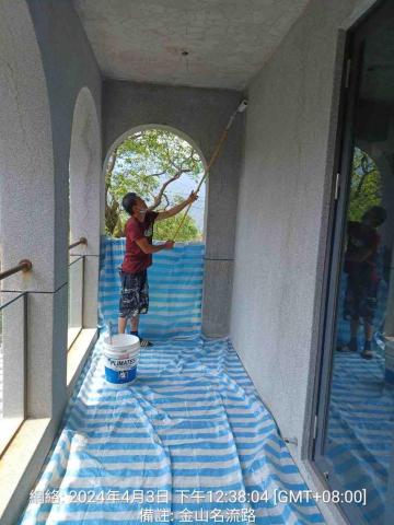 聖意防水工程 - 