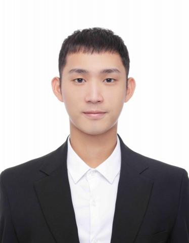 黃文甫 - 證件照