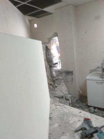 專業 打石 拆除 - 打石