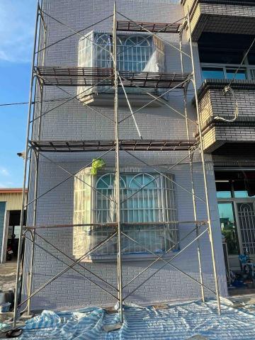 宏祥裝修工程 - 外牆防水 宏祥裝修工程 - 外牆防水