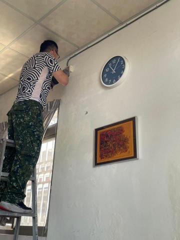 大鴻水電 - 冷氣專用迴路