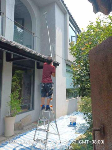 聖意防水工程 - 