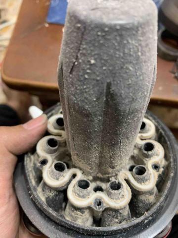 家電維修 - 戴森清理