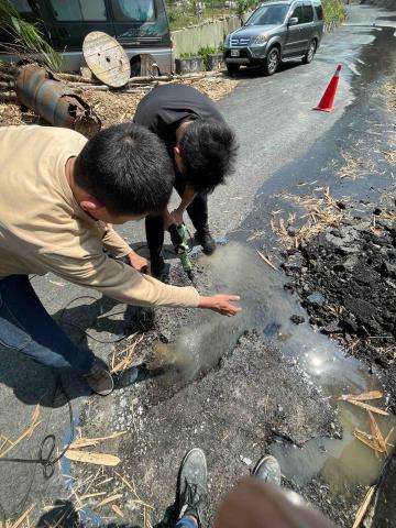 冠均水電工程行 - 