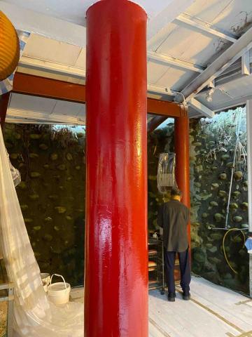 虹力工程 -  虹力工程 -