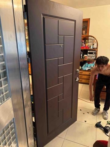 簡意金屬工程 - 