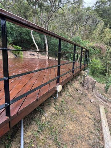 👑皇喬園藝《樹木修剪、伐木整地》 - 施工完成✅