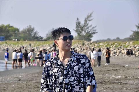 許宏陸 許宏陸