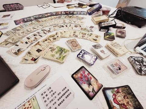 艾絲薇純粹療癒美學 - 課堂花絮-雷諾曼