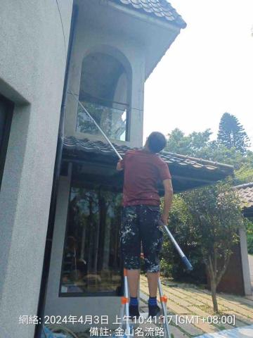 聖意防水工程 - 