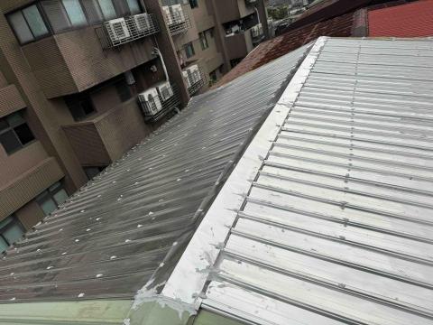 簡意金屬工程 - 