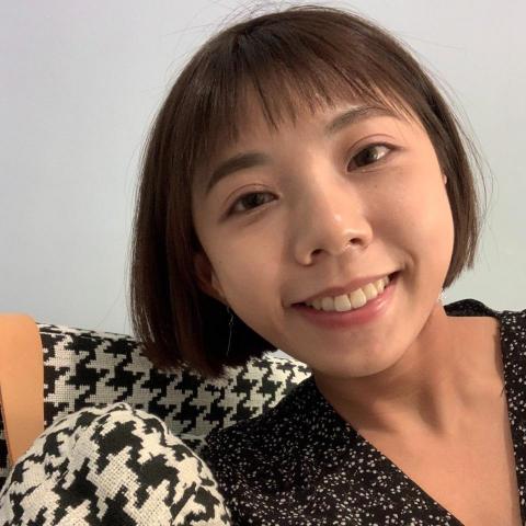 提供行政訴訟費用服務的專家許庭毓