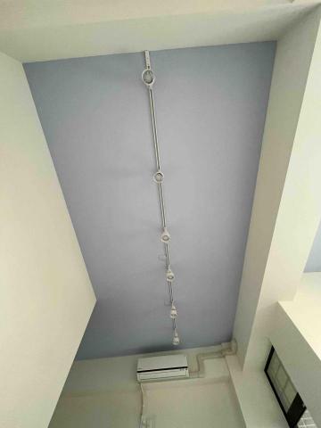 宏祥裝修工程 - 天花板跳色 宏祥裝修工程 - 天花板跳色