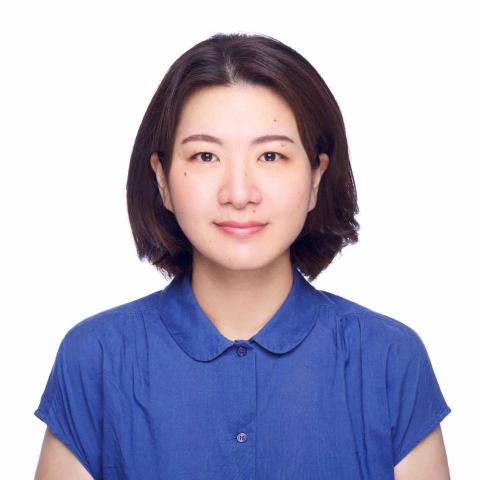 提供學習中文詞彙服務的專家Maggie