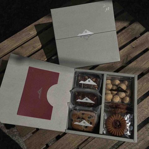 Hehe - 禮盒 Hehe - 禮盒