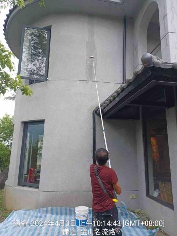 聖意防水工程 - 