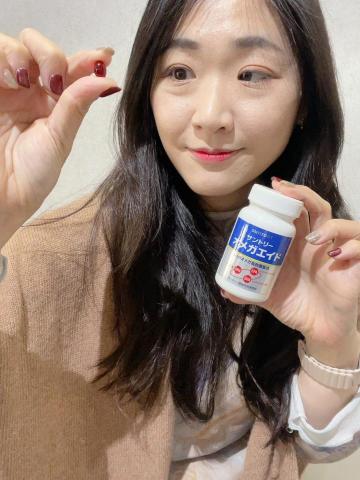 崔普小哀 - [三得利益思健]