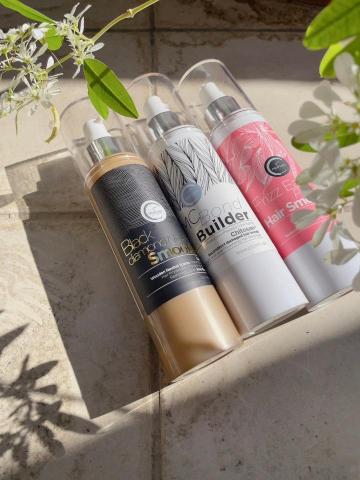 崔普小哀 - 新技 Newhart 護髮精華