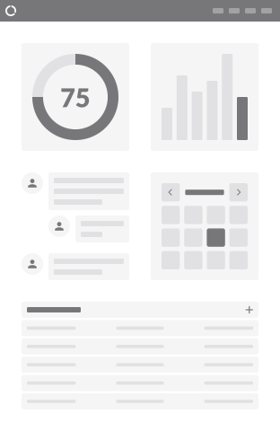 SoCool AI | 品牌智能行銷:網站/設計/行銷 - UX/UI設計:Figma SoCool AI | 品牌智能行銷:網站/設計/行銷 - UX/UI設計:Figma