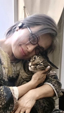 寵物插畫保姆 - 我與我的毛孩呆們