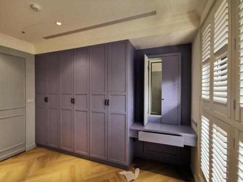 樂米統包裝修公司 - 藝文特區003