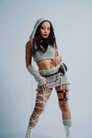 蔡佩璿 - 個人照