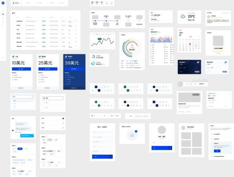 SoCool AI | 品牌智能行銷:網站/設計/行銷 - UX/UI設計:Figma SoCool AI | 品牌智能行銷:網站/設計/行銷 - UX/UI設計:Figma