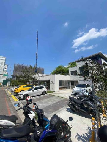 Arthur私人教練 - 機車跟汽車都隨你停