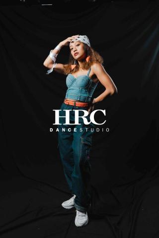 蔡佩璿 - HRC 師資照