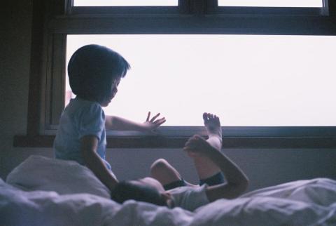 固米 攝影 - 底片拍攝