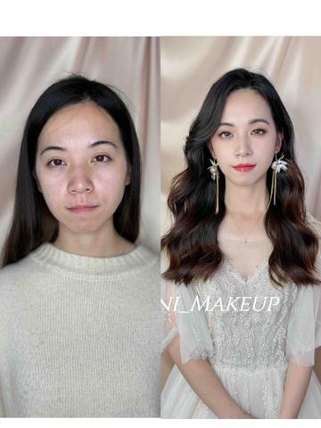 造型師 WINNI |新娘秘書・妝髮造型・彩妝教學 - 新娘造型 造型師 WINNI |新娘秘書・妝髮造型・彩妝教學 - 新娘造型