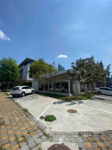 Arthur私人教練 - 有足夠的車位?