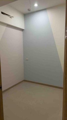 廷康工程行 - 跳色牆面