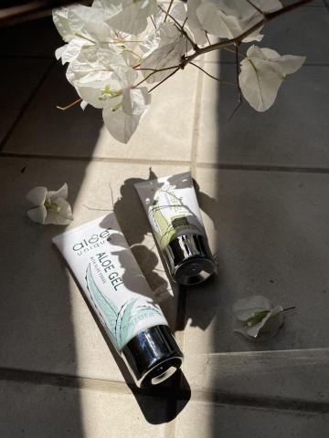 崔普小哀 - [優尼客 蘆薈]