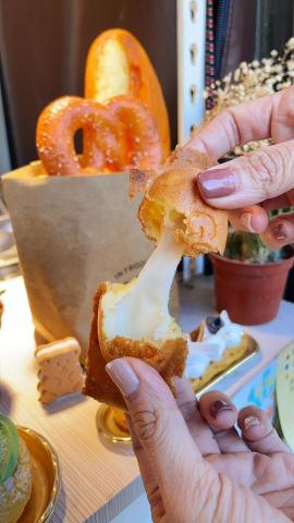 崔普小哀 - [嘉義民雄 那間雞蛋糕]