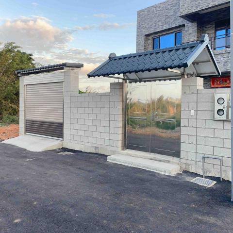 本格鋼鋁工程行 - 