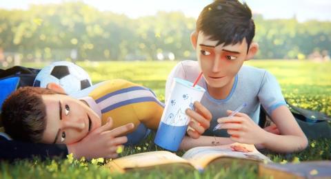 MaxwellShiba - 3D作品