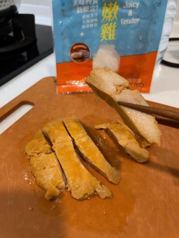 崔普小哀 - [超秦肉品]