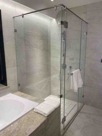 我的家淋浴拉門 - L型缸上 我的家淋浴拉門 - L型缸上