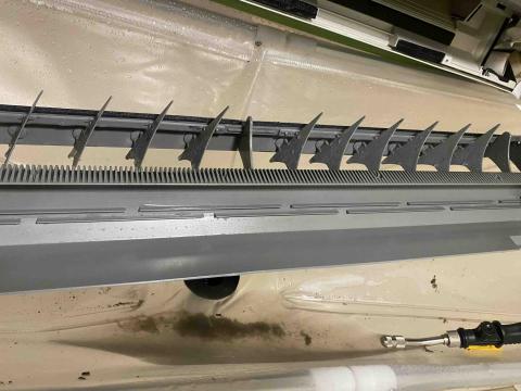 恆源家電-冷氣安裝保養、家電清洗保養 -  水盤清洗後