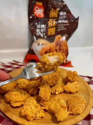 崔普小哀 - [超秦肉品]