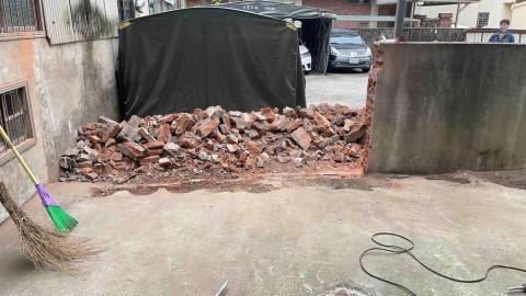 鑫盛工程 （拆除、油漆、清潔） - 