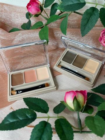 崔普小哀 - SWEETS SWEETS美妝